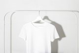 T-shirts & Lightweight Knits