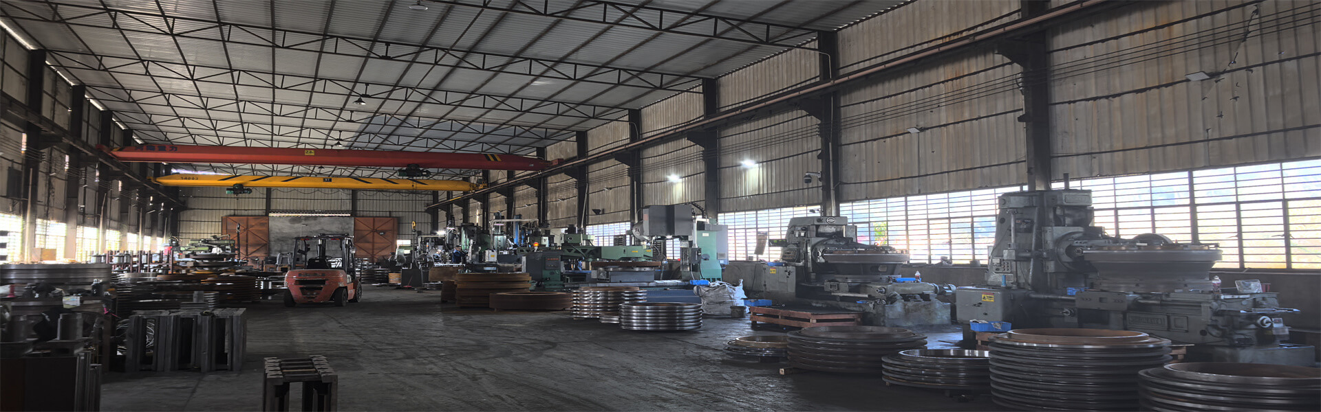 kunyuan Circular Knitting Machine