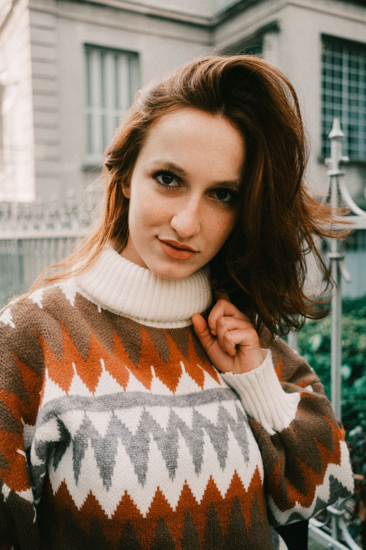 Jacquard Fabric Planning: Double Knit & Terry Routes