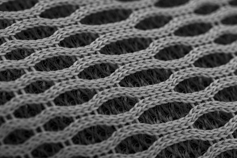 Stretch-Knit Sampling: Construction, Recovery & Wash State