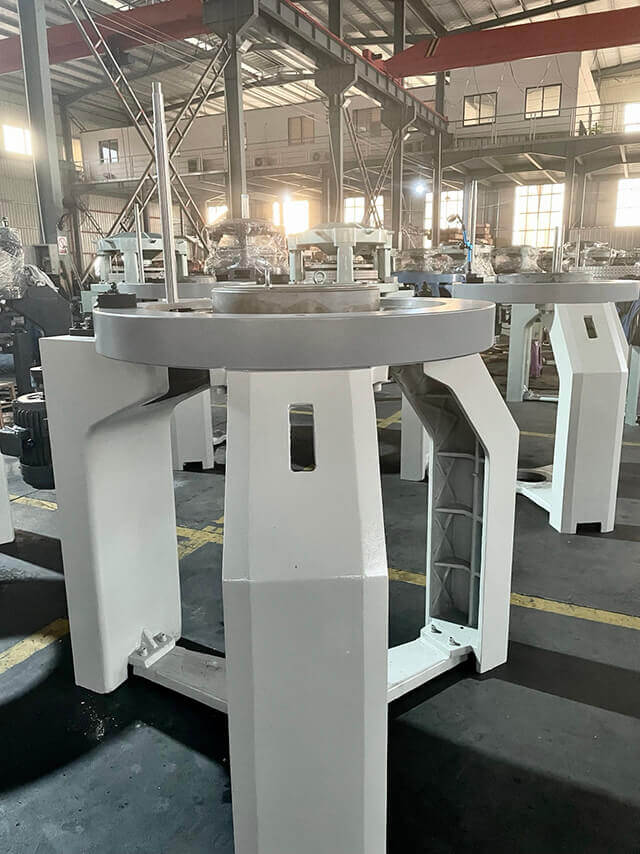 Material Inspection