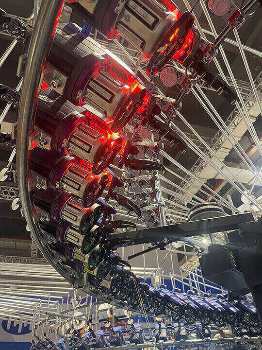 Statistical Process Control