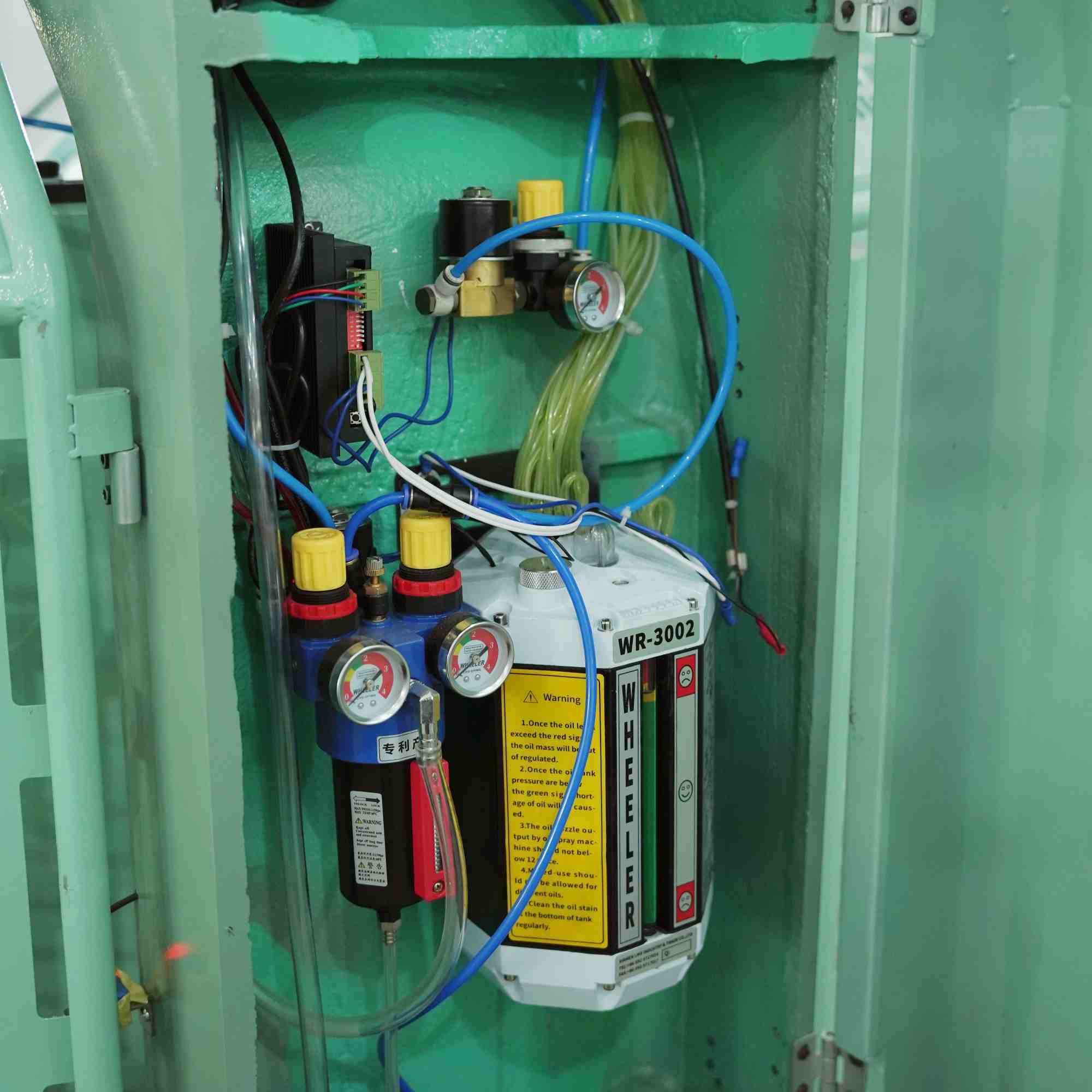 Fuel InjFuel Injection Machineection Machine