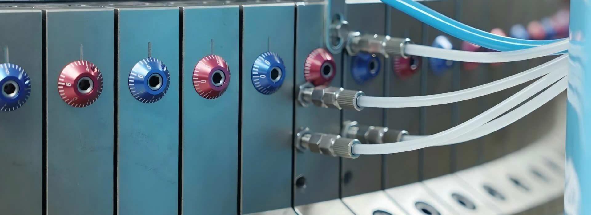 Leading Circular Knitting Machine Manufacturer