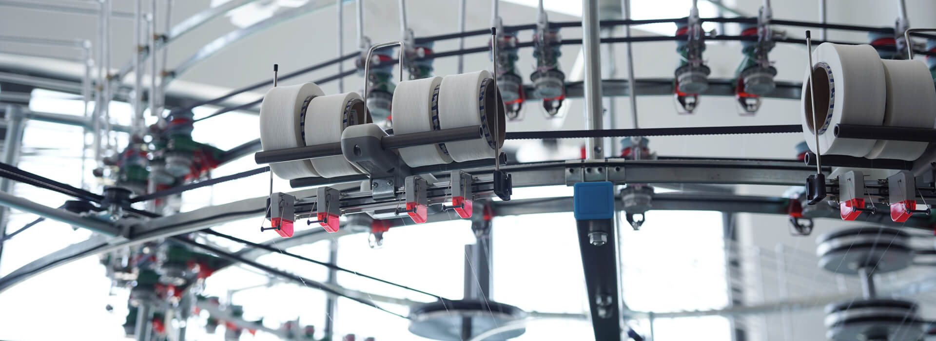 KUNYUAN MACHINERY KNOWS WHAT YOU NEED!